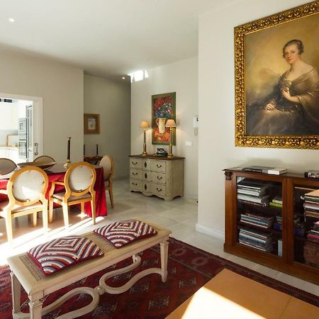 Veoapartment Mateos Gago 3D Sevilla Buitenkant foto