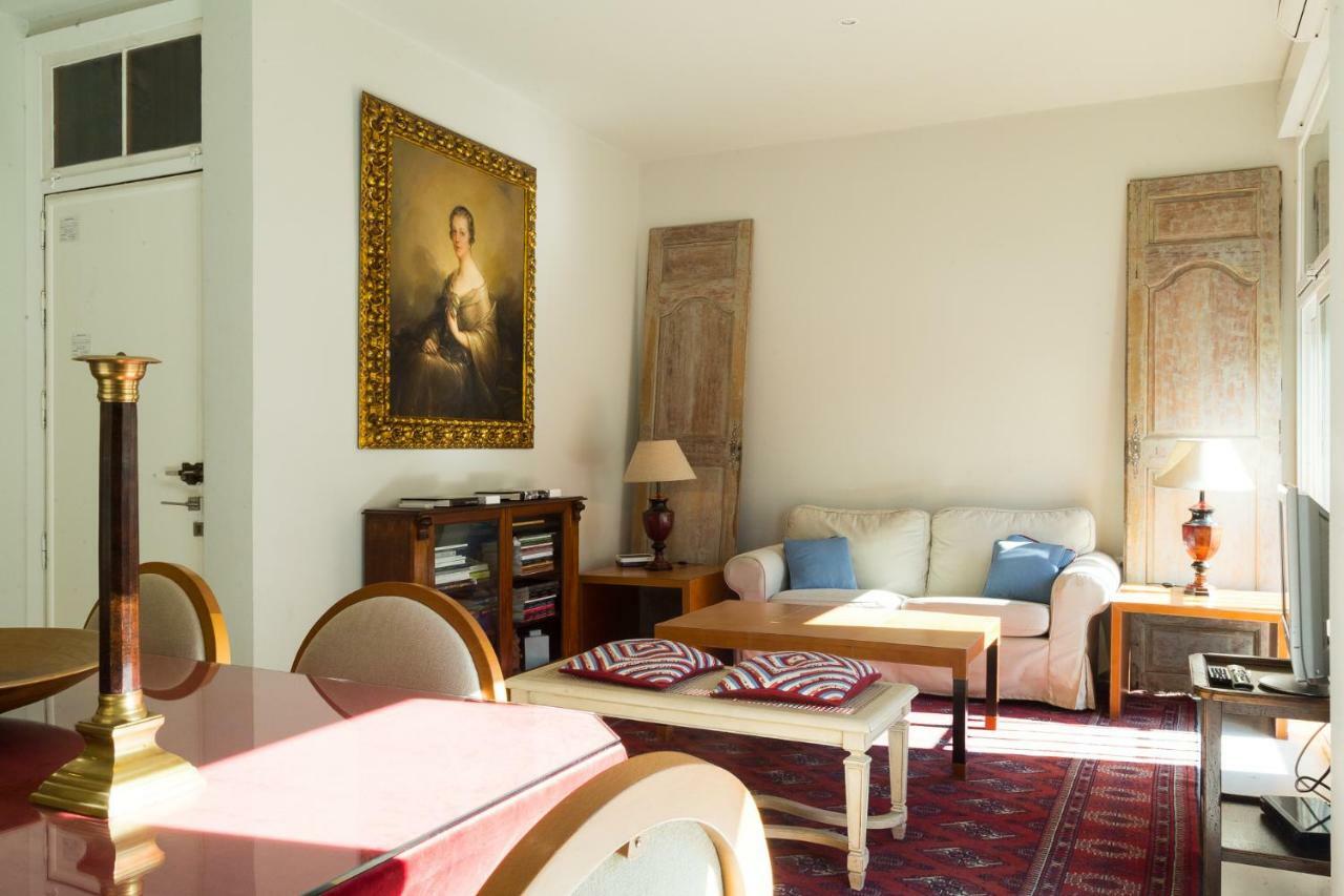Veoapartment Mateos Gago 3D Sevilla Buitenkant foto