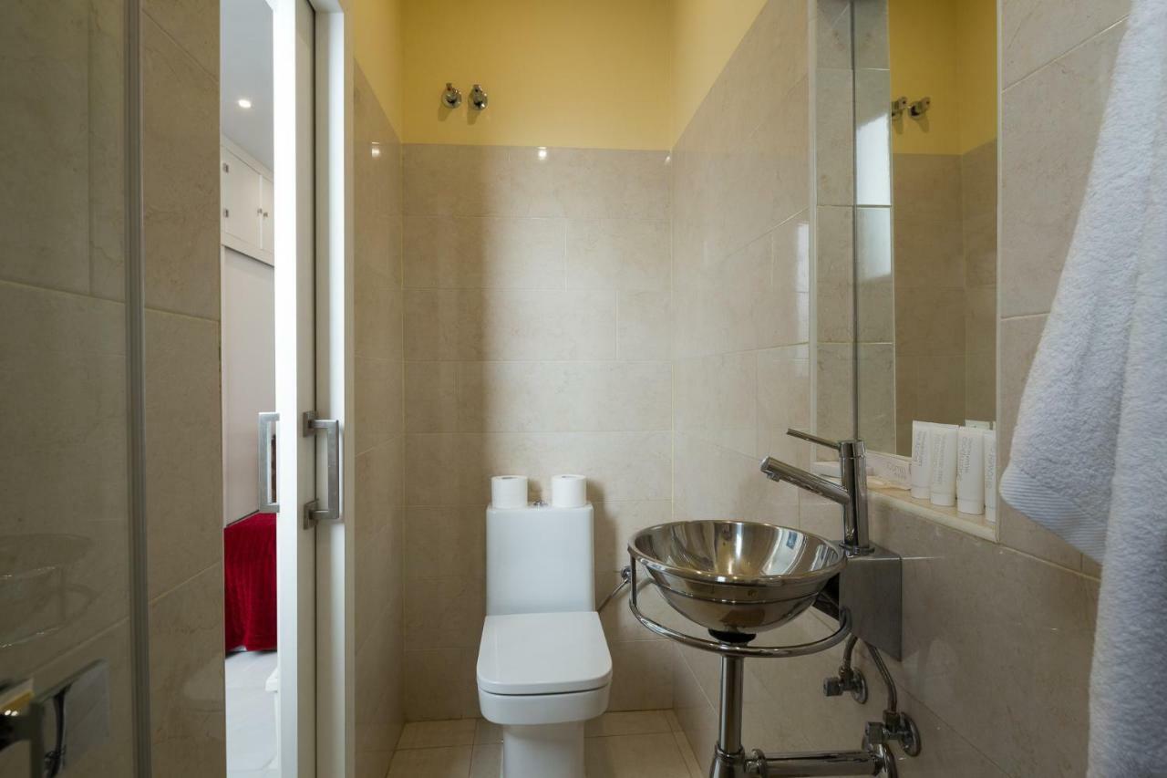 Veoapartment Mateos Gago 3D Sevilla Buitenkant foto