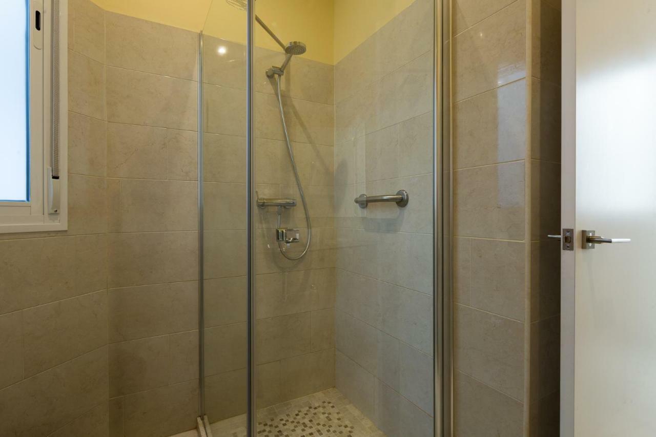 Veoapartment Mateos Gago 3D Sevilla Buitenkant foto