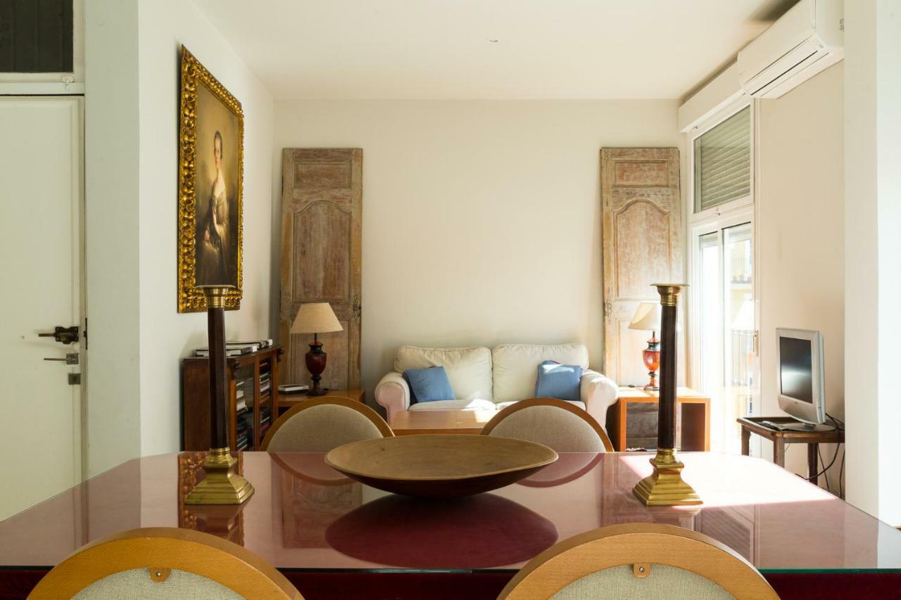 Veoapartment Mateos Gago 3D Sevilla Buitenkant foto