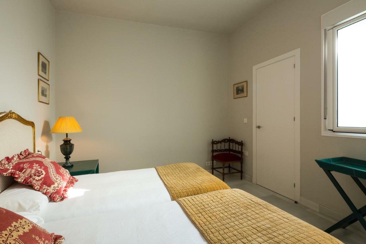 Veoapartment Mateos Gago 3D Sevilla Buitenkant foto