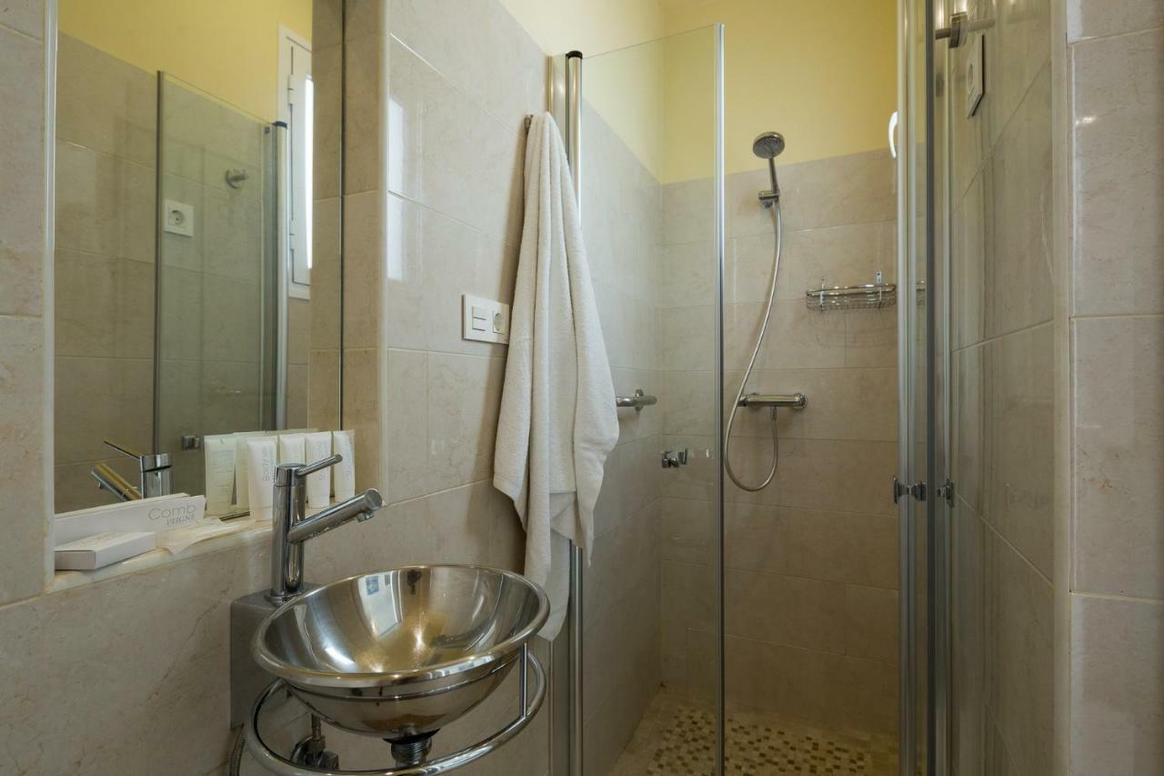 Veoapartment Mateos Gago 3D Sevilla Buitenkant foto